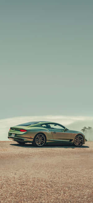 Fondo iPhone Xs Max Bentley — Vivo X500 Pro Fondos de pantalla