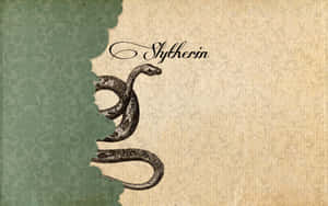 Imágenes de estética Slytherin