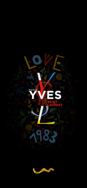 Fondo de YSL — OnePlus 15R Fondos de pantalla