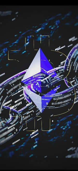 Fondo Cripto — Galaxia F Fondos de pantalla