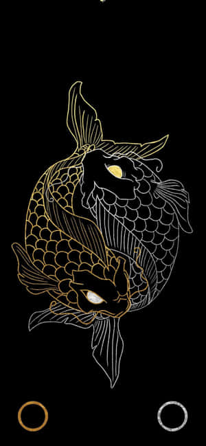 Fondo del iPhone XS Max — Infinix GT Fondos de pantalla