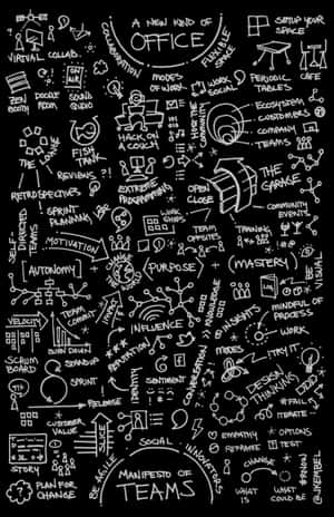 Descubre los secretos del universo con el poder de la Física — POCO Pad X1 Fondos de pantalla