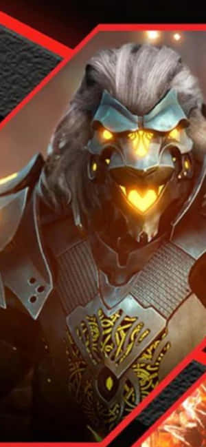 Fondo de Godfall para Iphone Xs Max — iPhone Xr Fondos de pantalla
