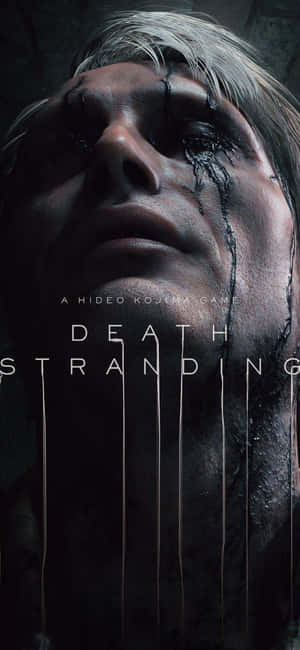 Fondo de Death Stranding para iPhone X — Nubia Focus 2 Fondos de pantalla