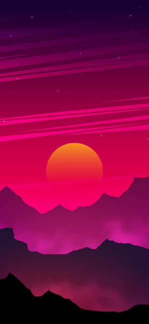 iPhone Gráfico — Xiaomi 15S Pro Fondos de pantalla