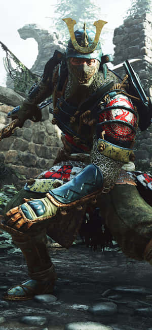 Fondo de iPhone Xs Max con For Honor — Xiaomi 17 Pro Fondos de pantalla
