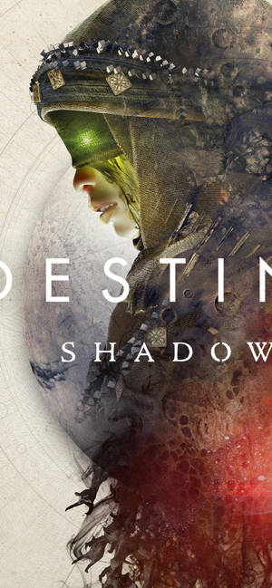 Destiny 2 iPhone Shadowkeep — Samsung S23 Fondos de pantalla