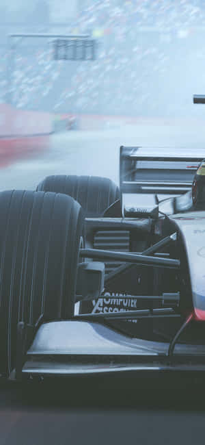 Fondo F1 2018 — iPhone 15 Pro Fondos de pantalla