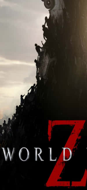 Fondo de World War Z para iPhone XS Max — Samsung Galaxy S20 Fondos de pantalla