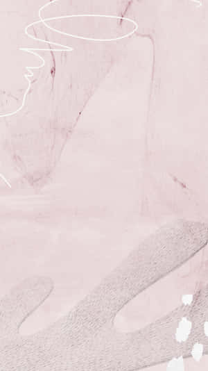 Fondo para Historia de Instagram — Estética rosa pastel Fondos de pantalla