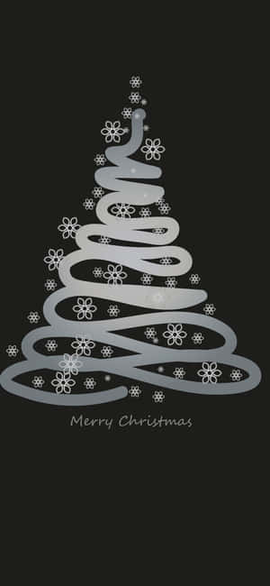 Fondo navideño para iPhone — POCO X8 Power Fondos de pantalla