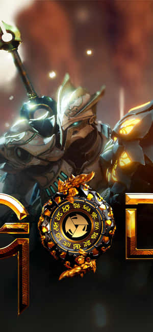 Fondo de Godfall para Iphone Xs Max — iPhone 13 Pro Fondos de pantalla