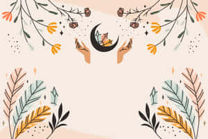 Boho Mac — Estético boho Fondos de pantalla