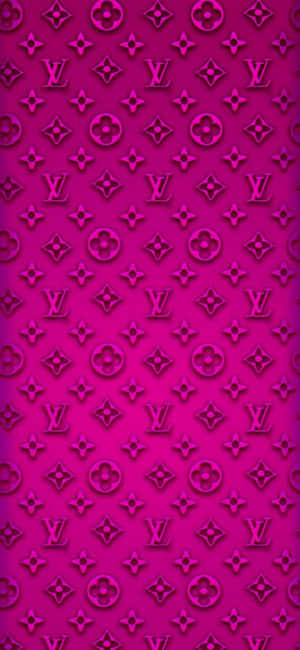 Louis Vuitton Genial — Vivo V Fondos de pantalla