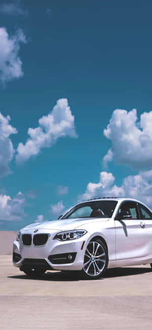 Fondo iPhone X BMW — iPhone 14 Plus Fondos de pantalla