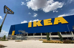 Imágenes de IKEA — MacBook Air M4 Fondos de pantalla