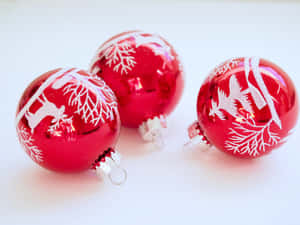 Hermosas imágenes de Navidad — Navidad linda Fondos de pantalla