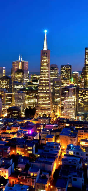 Fondo de iPhone Xs California — OnePlus 15T Fondos de pantalla