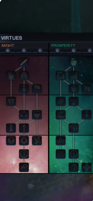Fondo de Iphone Xs Civilization Beyond Earth — Vivo V70 Elite Fondos de pantalla
