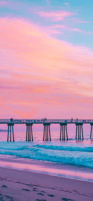 Fondo de California iPhone X — Moto G47 Fondos de pantalla