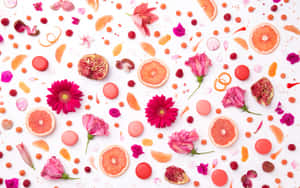 Fondo Rosa Estético — Rosa aesthetic Fondos de pantalla