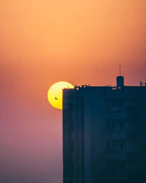 Imágenes de cielo estético — Cielo estético Fondos de pantalla