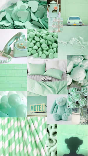 Imágenes de estética pastel — Estética cool Fondos de pantalla