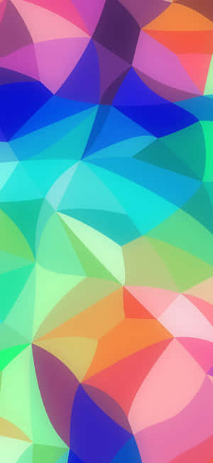 Estética Pastel Color — iPhone 15 Fondos de pantalla