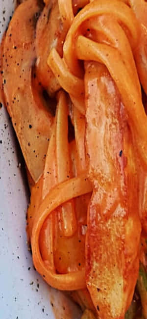 Fondo de pasta para iPhone X — Moto G67 Fondos de pantalla