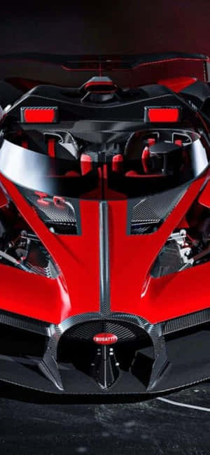 Fondo de Bugatti para iPhone Xs — Moto G67 Fondos de pantalla