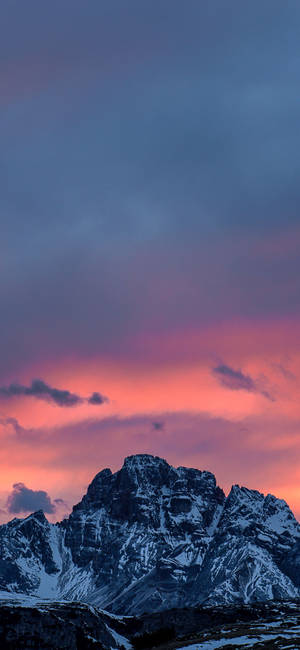 1125x2436 Fondo de pantalla iPhone X Montañas. Wallpaper. Fondo de pantalla iPhone — iPhone Se Fondos de pantalla