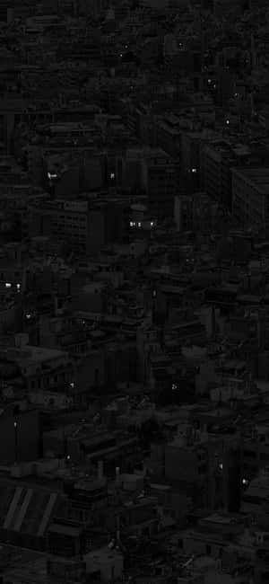 Disfruta el Modo Oscuro de tu iPhone — 1080x2340 Fondos de pantalla