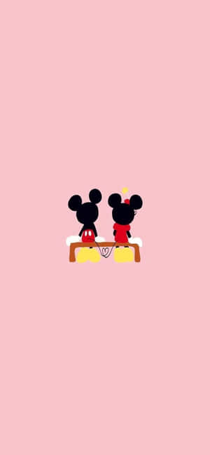 Fondo Disney para Iphone Xs Max — Moto G67 Fondos de pantalla