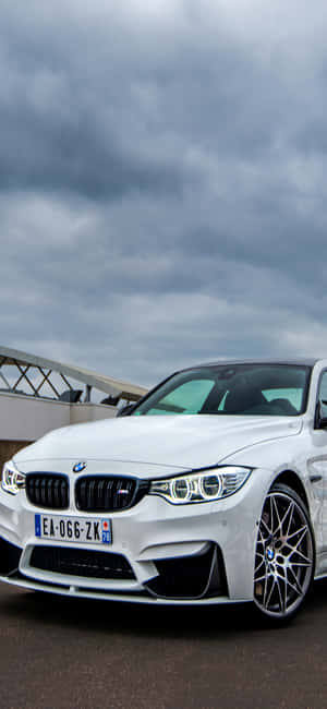 Fondo iPhone X BMW — iPhone 13 Pro Fondos de pantalla
