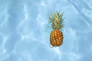 Fondo de piña — MacBook Air 15 Fondos de pantalla