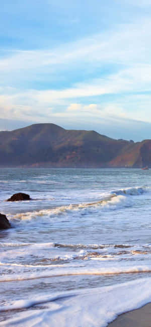 Fondo Iphone Xs Malibú — iPhone 18 Pro Fondos de pantalla