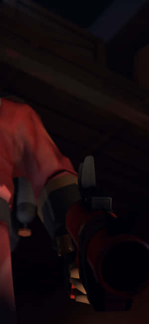 Fondo de Team Fortress 2 para iPhone XS — Vivo Y60 Fondos de pantalla