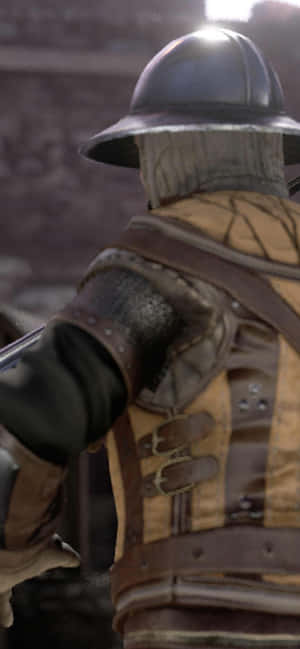 Fondo de Iphone Xs Max Mordhau — Nubia Focus 2 Fondos de pantalla