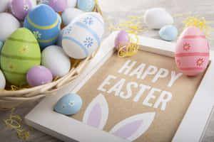 Imágenes felices de Pascua — MacBook Air 13 Fondos de pantalla