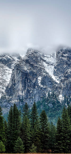 Yosemite Iphone — Galaxia A17 Fondos de pantalla
