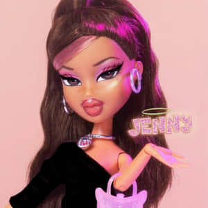 Imágenes estéticas de Bratz — Estética bratz Fondos de pantalla