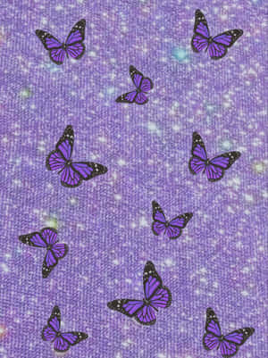 Imágenes de Púrpura Estético — Morado aesthetic GIF Fondos de pantalla