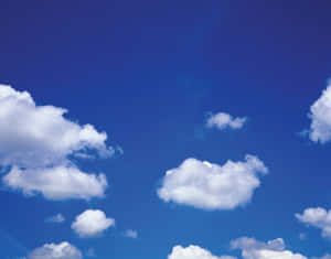 Fondo de cielo azul — Cielo Azul Fondos de pantalla