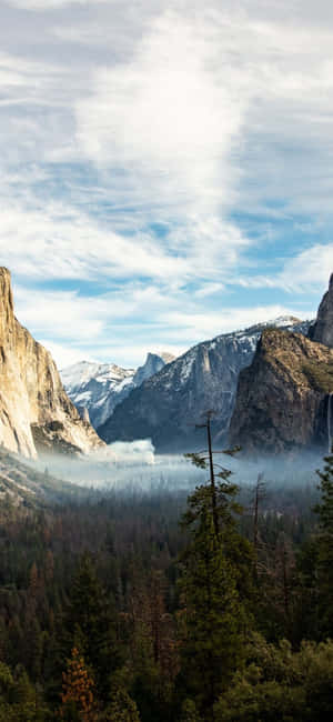 Fondo de California para Iphone X — Vivo X500 Pro Fondos de pantalla
