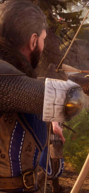 Fondo iPhone Xs Max Mordhau — Realme 16x Fondos de pantalla