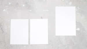 Fondo blanco estético — Estética blanca Fondos de pantalla