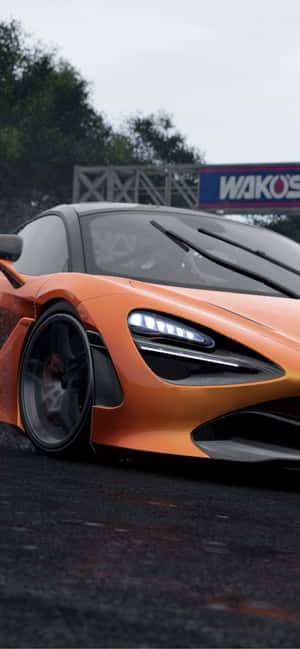 Fondo de Project Cars 2 para iPhone Xs Max — Nubia A57 Fondos de pantalla
