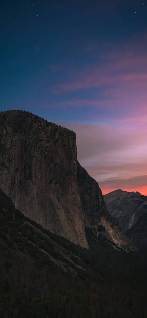 Yosemite Iphone — Galaxia A08 Fondos de pantalla