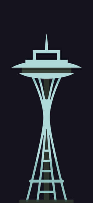 Fondo de Iphone X Seattle — Realme P4 Fondos de pantalla