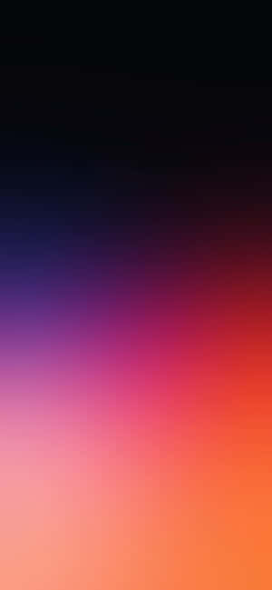 iPhone degradado — Vivo V70 Elite Fondos de pantalla